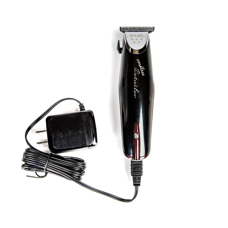WAHL（ウォール） 即国内発送 Wahl Professional 5-Star Cordless
