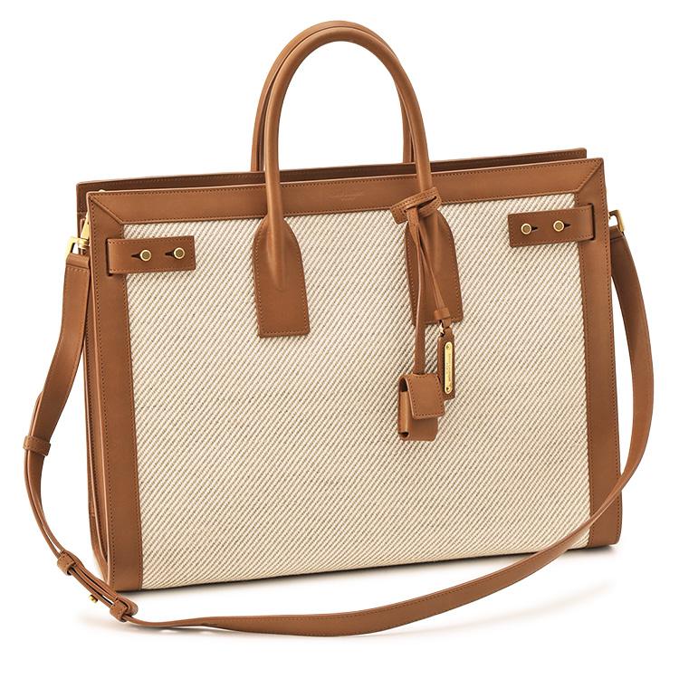 SAINT LAURENT サンローラン シン ラージ サック・ド・ジュール