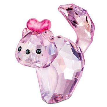 SWAROVSKI（スワロフスキー） Swarovski House of Cats Katie ハウス