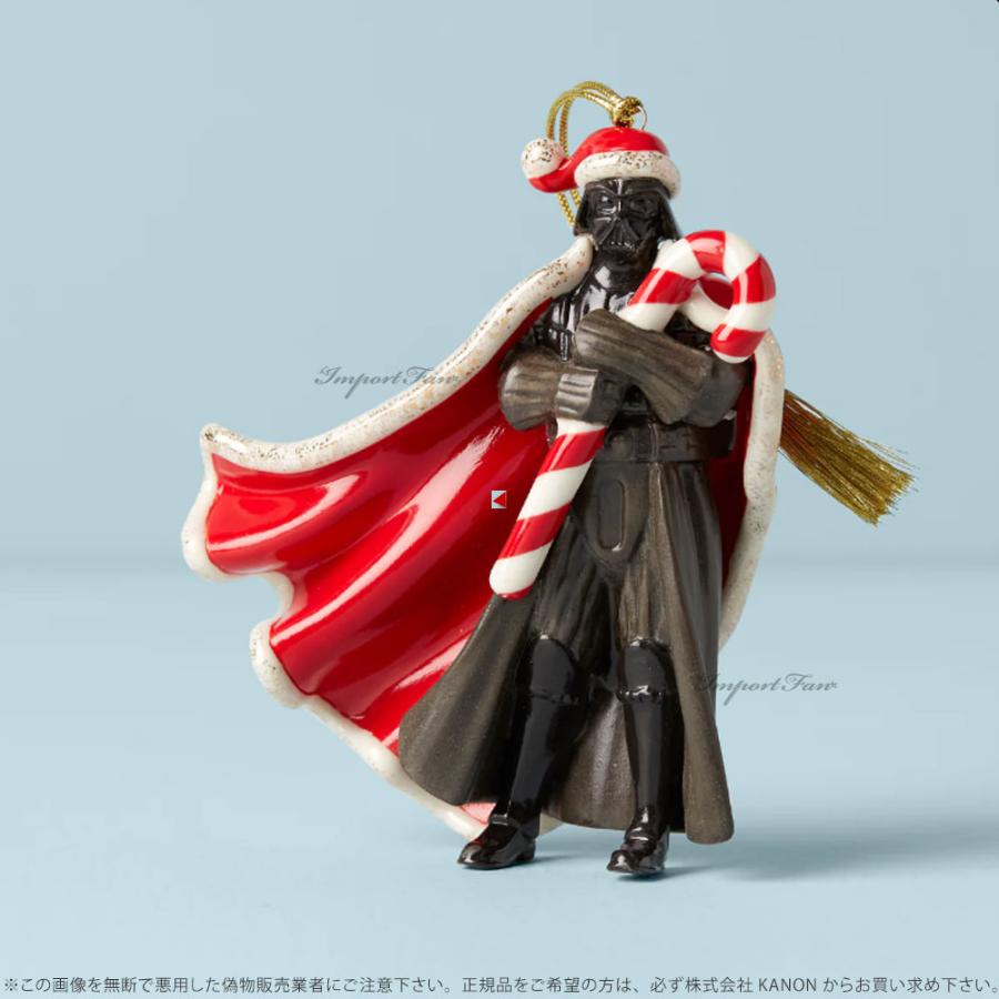 Disney（ディズニー） LENOX レノックス スターウォーズ ダース