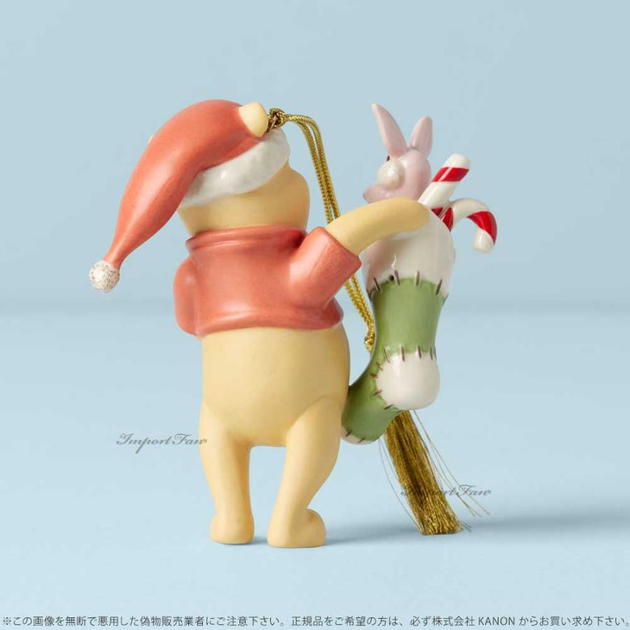Disney（ディズニー） レノックス プーさん ピグレット 2022