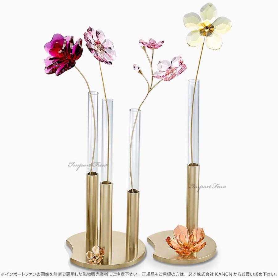 SWAROVSKI（スワロフスキー） ガーデンテイルズ コレクション