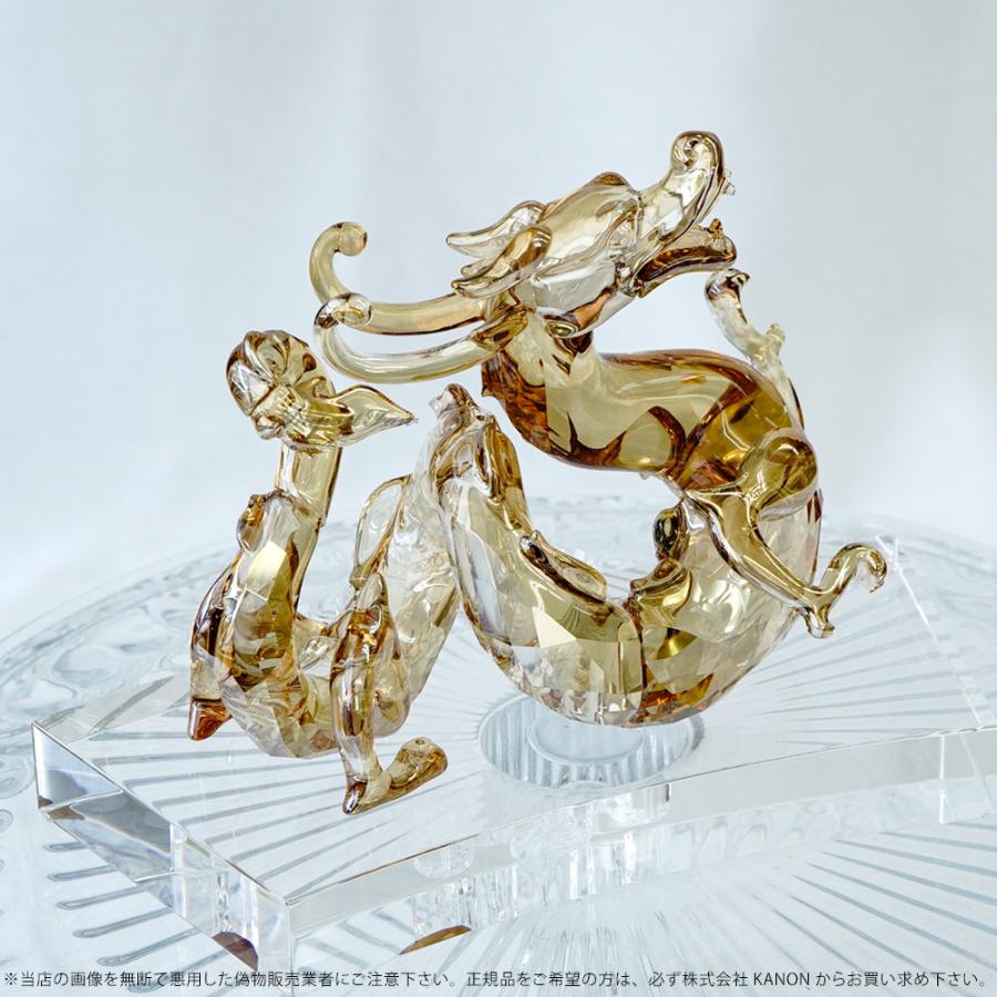 SWAROVSKI（スワロフスキー） チャイニーズゾディアック 十二支