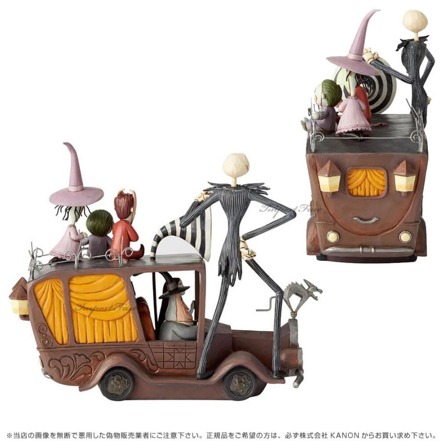 Disney（ディズニー） ジムショア ジャック サリー メイヤー 市長の車