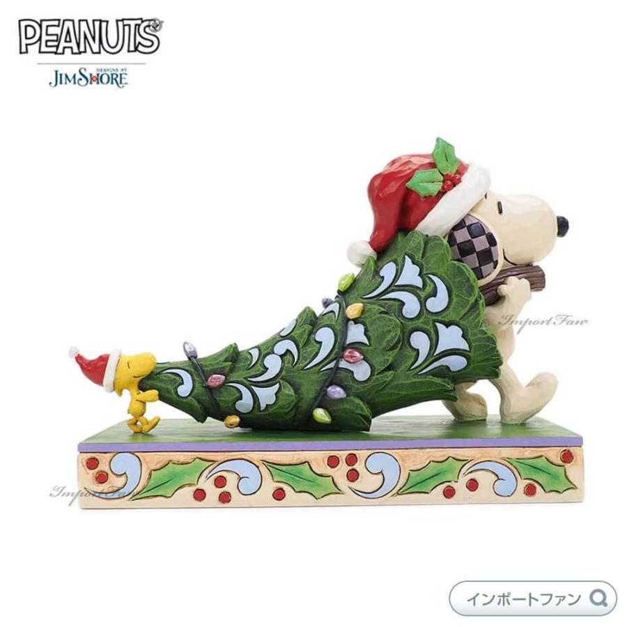 SNOOPY（スヌーピー） ジムショア スヌーピー＆ウッドストック
