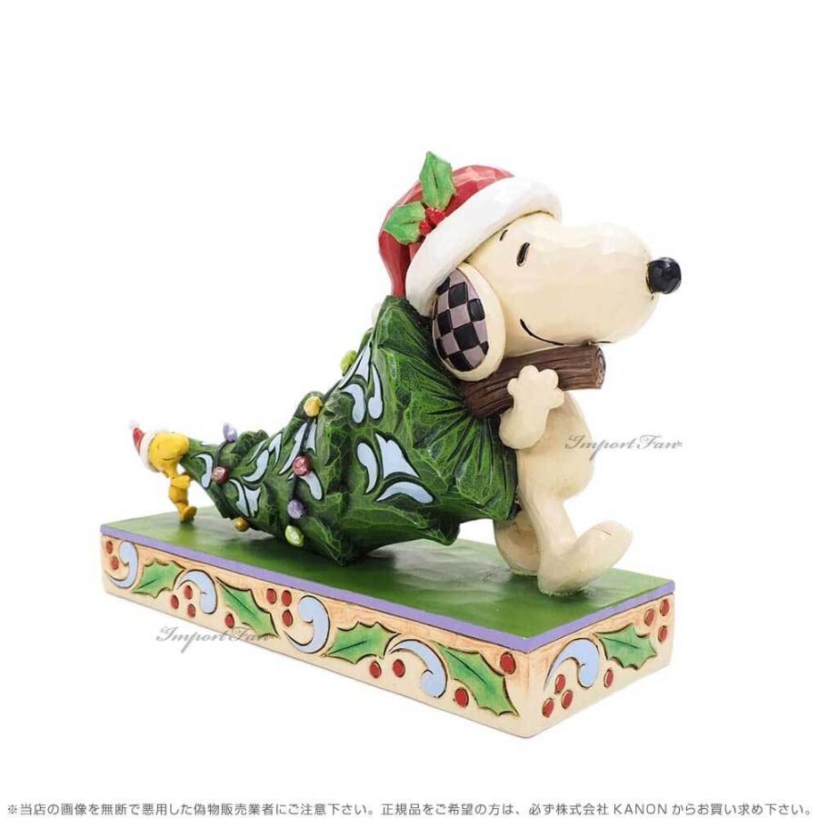 SNOOPY（スヌーピー） ジムショア スヌーピー＆ウッドストック
