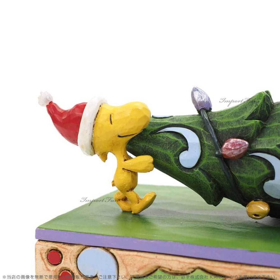 SNOOPY（スヌーピー） ジムショア スヌーピー＆ウッドストック