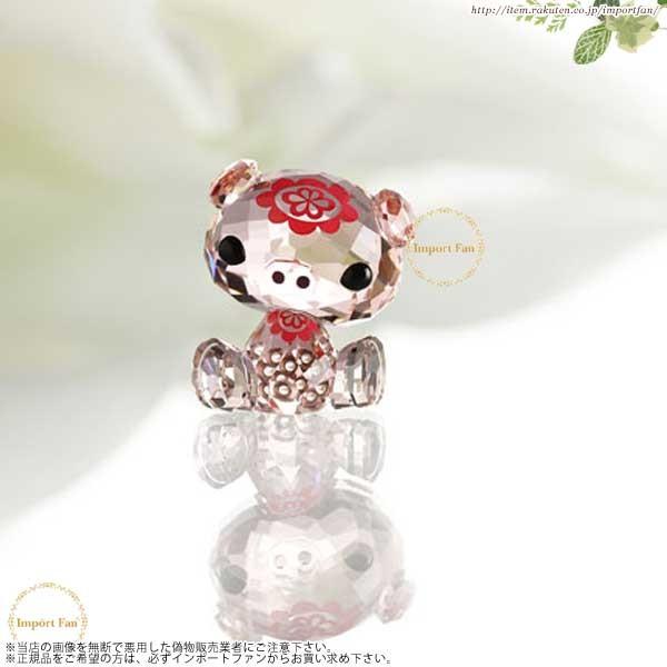 SWAROVSKI（スワロフスキー） ラブロッツ 十二支 イノシシ 猪豚