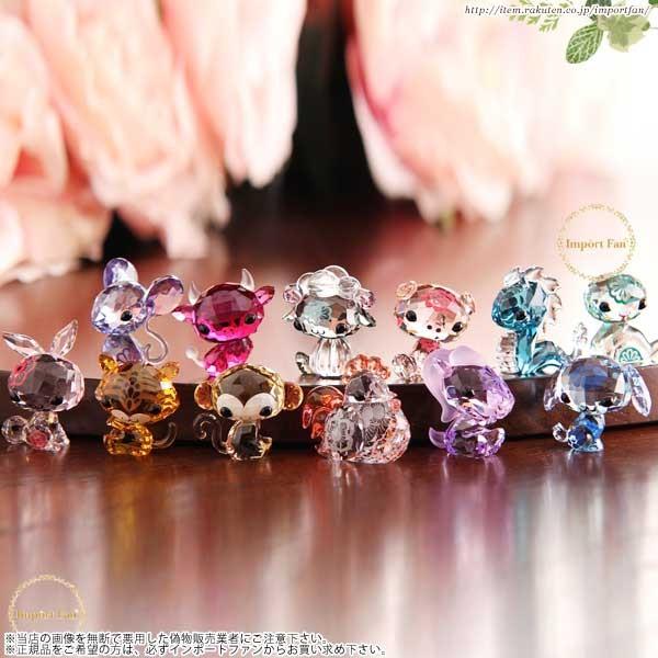 SWAROVSKI（スワロフスキー） ラブロッツ 十二支 ねずみ 5004623