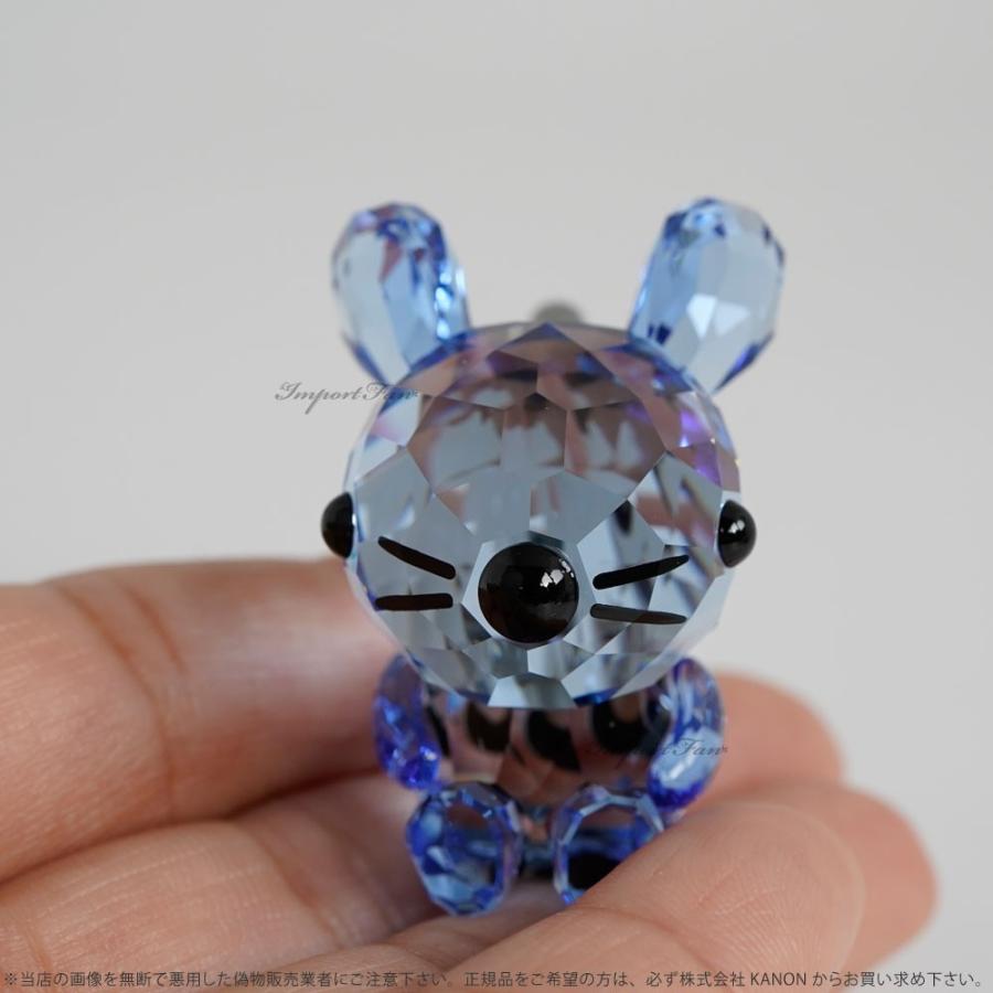 SWAROVSKI（スワロフスキー） 十二支 ネズミ 5302558 Swarovski ZODIAC