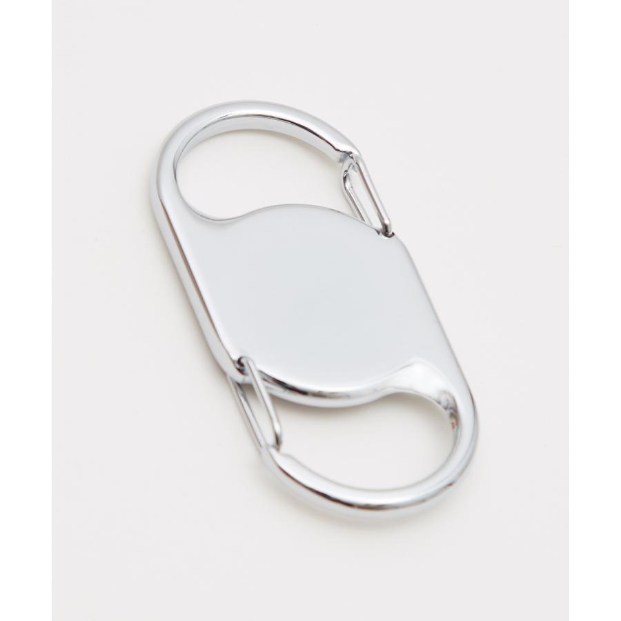 Dickies（ディッキーズ） キーホルダー メンズ S字 カラビナ フック