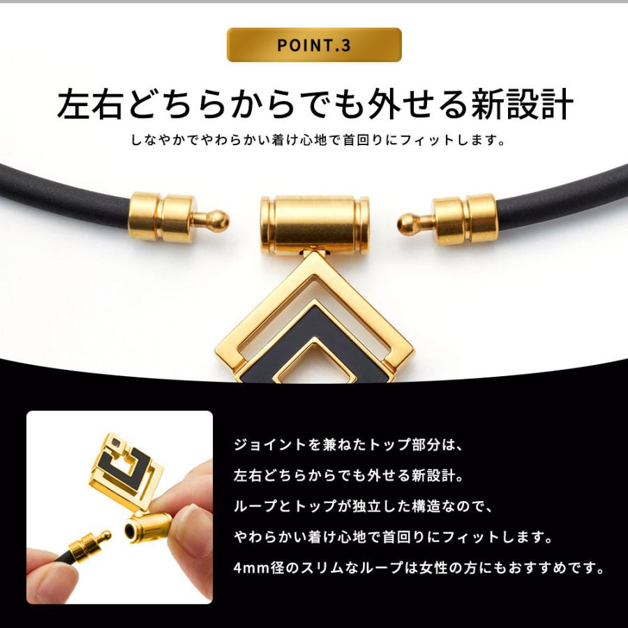 TAO Colantotte コラントッテ ネックレス α ARAN アルファ アラン