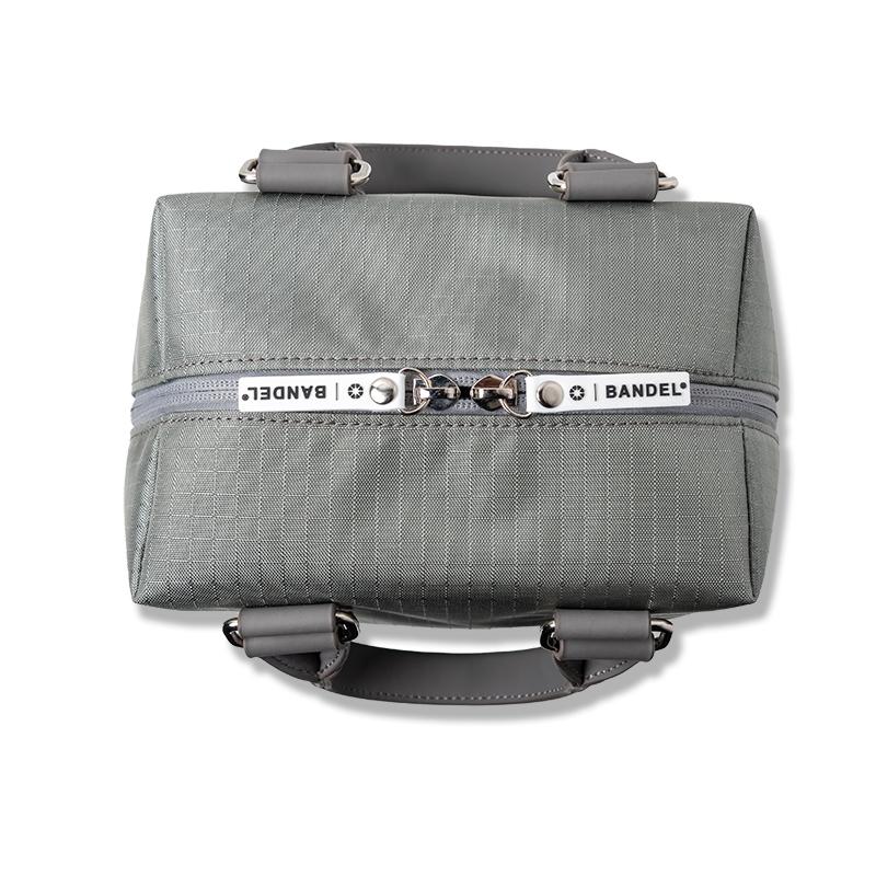 BANDEL（バンデル） ゴルフ RIPSTOP VERTICAL CART BAG メンズ