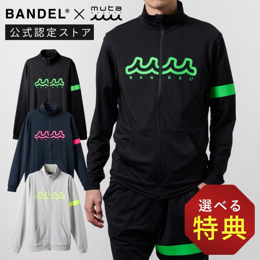 BANDEL（バンデル） BANDEL x muta MARINE × ムータ マリン コラボ
