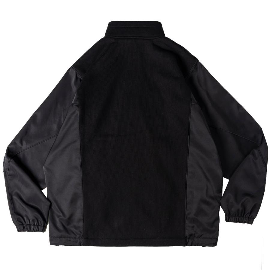 BANDEL（バンデル） ジャケット MIX FABRIC PULLOVER JKT BG-NCPO001