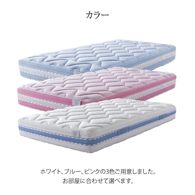 magniflex（マニフレックス） オクラホマ シングル サイズ 厚さ23cm