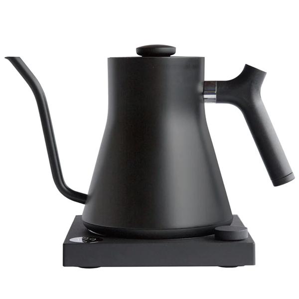 正規販売店】FELLOW Stagg EKG フェロースタッグ 温度計付き電気ケトル