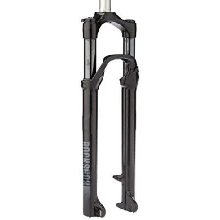 並行輸入品】 RockShox Recon Silver RL サスペンションフォーク - 29