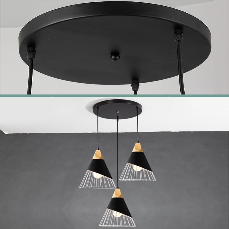 ペンダントライト 3灯 北欧 おしゃれ 吊り下げ照明 ダイニング