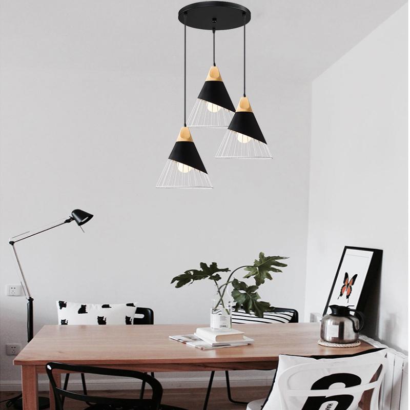 ペンダントライト 3灯 北欧 おしゃれ 吊り下げ照明 ダイニング