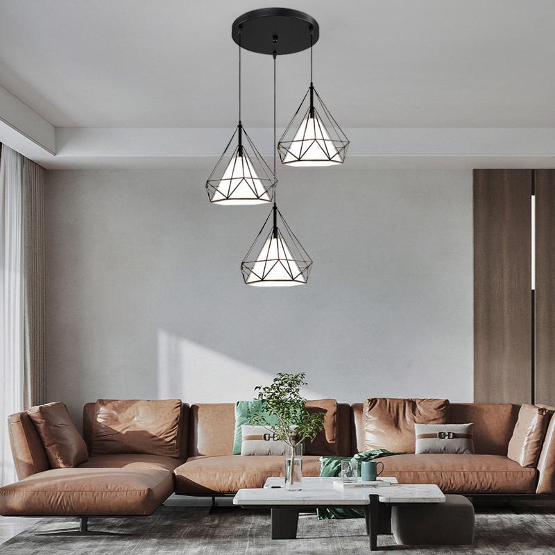 ペンダントライト 3灯 北欧 吊り下げ照明 ダイニング照明 おしゃれ