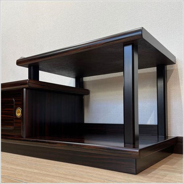 置床 和室 置き床 床の間 飾り棚 和風 サイドボード 和モダン 床台