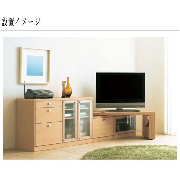 カリモク家具（KARIMOKU FURNITURE） カリモク サイドボード 北欧
