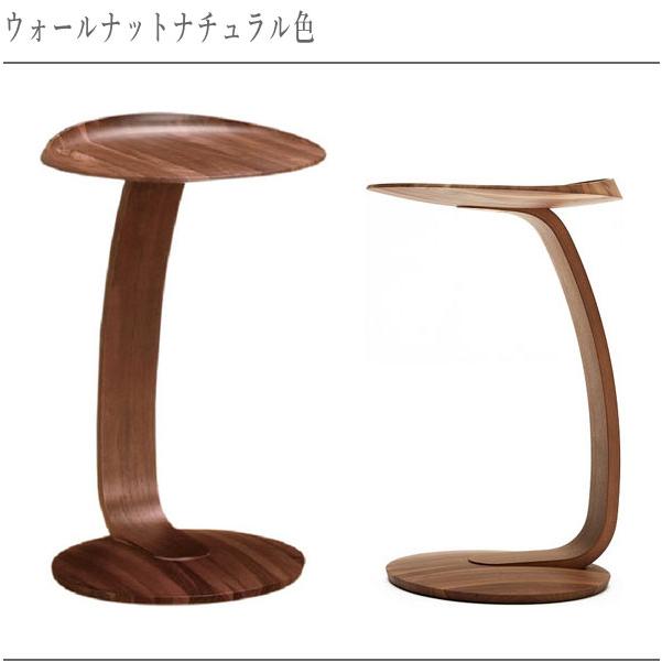 カリモク家具（KARIMOKU FURNITURE） サイドテーブル 北欧 ソファ