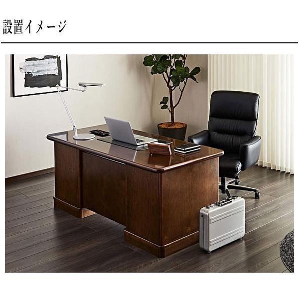 カリモク家具（KARIMOKU FURNITURE） カリモク 書斎デスク 高級 書斎机