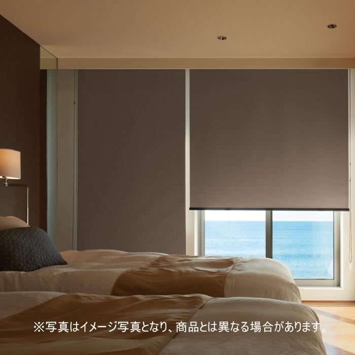 ニチベイ（Nichibei） ロールスクリーン ロールカーテン ソフィ 防炎