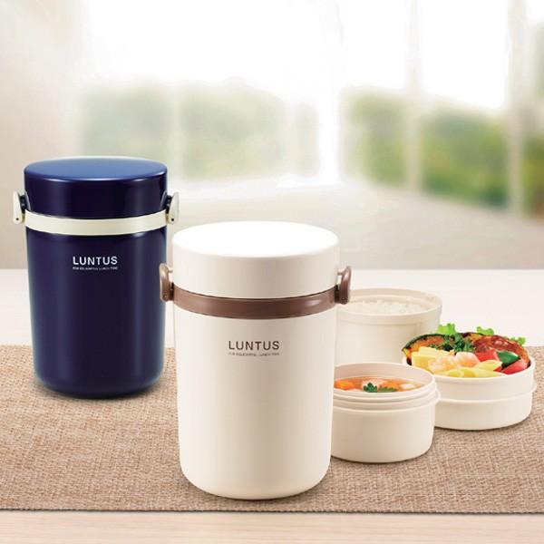 □在庫限り・入荷なし□ ランチジャー 保温 弁当箱 ランタス スープ