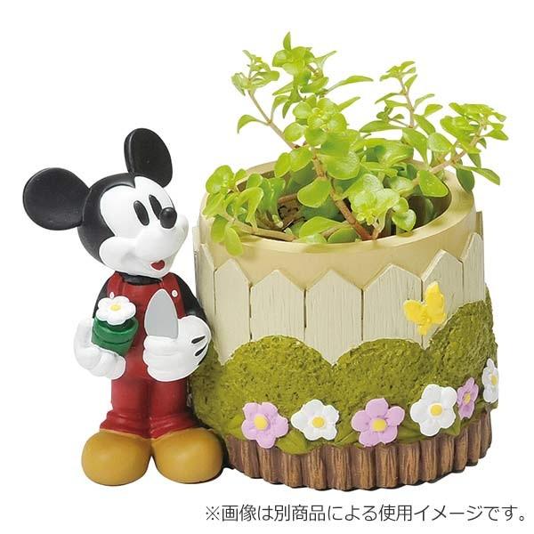 Disney（ディズニー） ミニプランター くまのプーさん （ 植木鉢 鉢