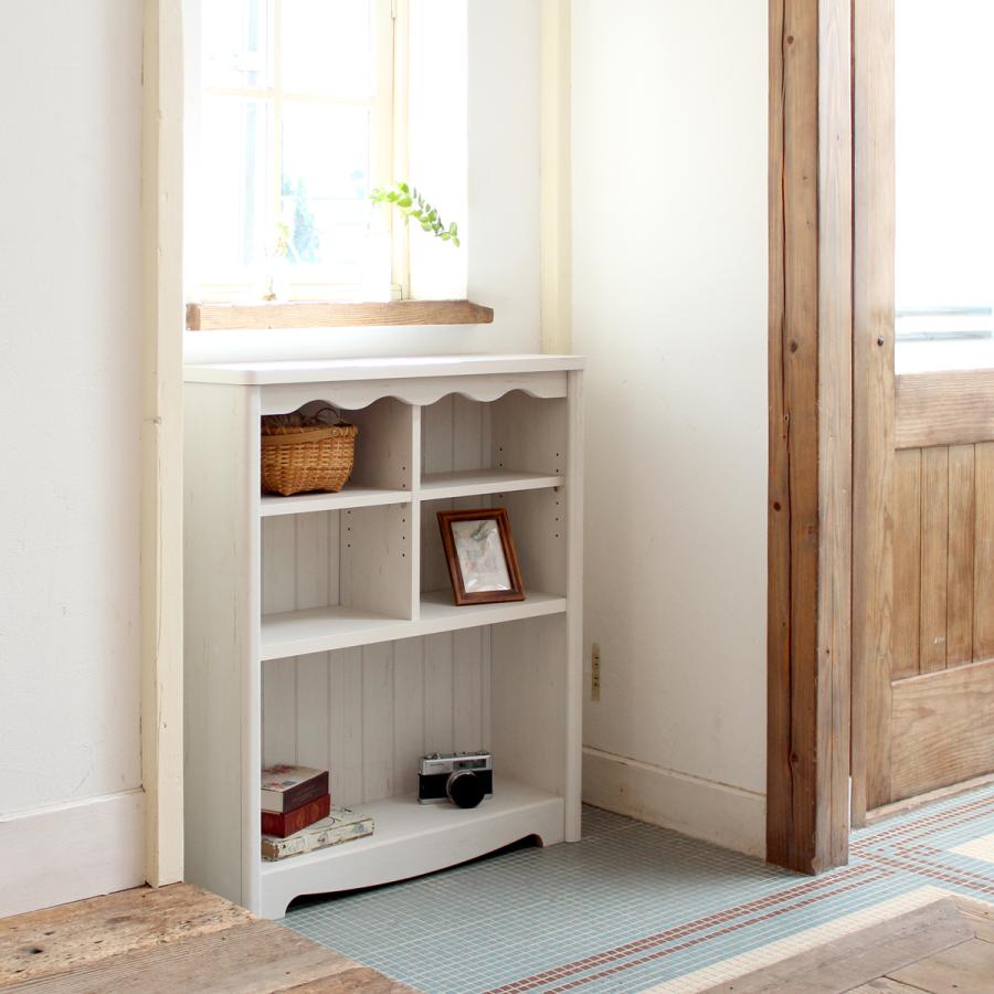 本棚 書棚 オープンラック ラック シェルフ 棚 収納棚 おしゃれ