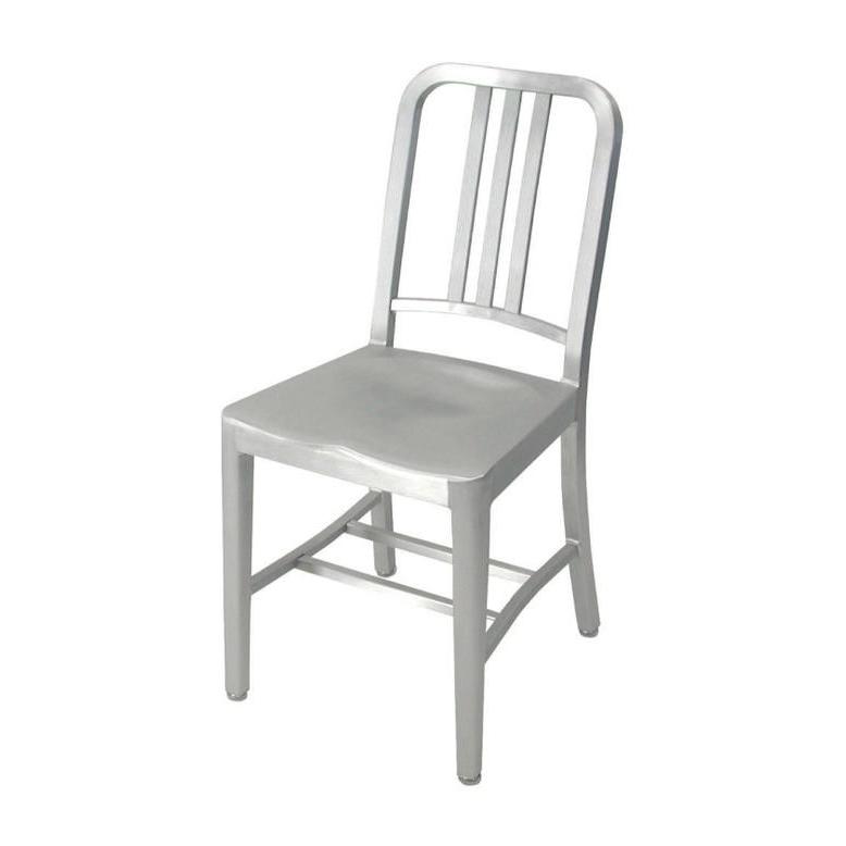 EMECO / NAVY CHAIR No.1006 /ALUMINUM BRUSHEDエメコ ネイビーチェア