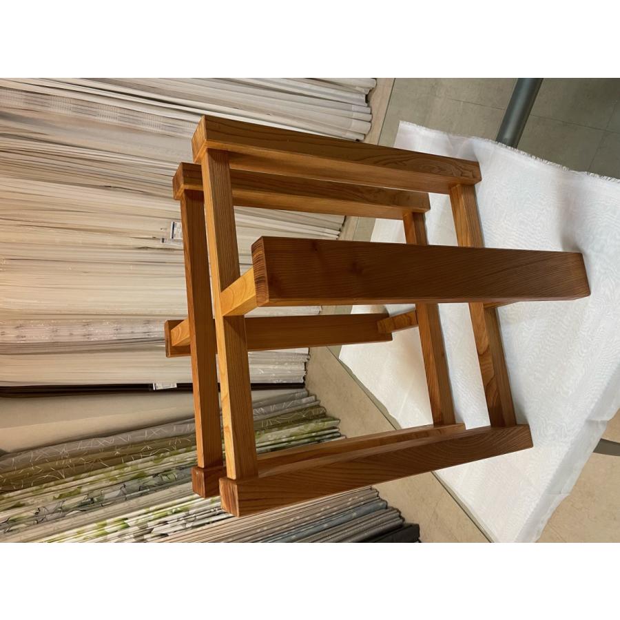 けやき ケヤキ 欅 兼用脚 テーブル用脚 無垢材 木製脚 一枚板 作業台