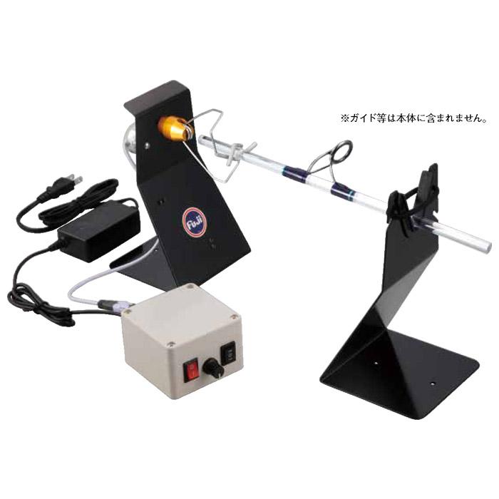 SC-FMM スピードコントロールフィニッシングモーター スピード