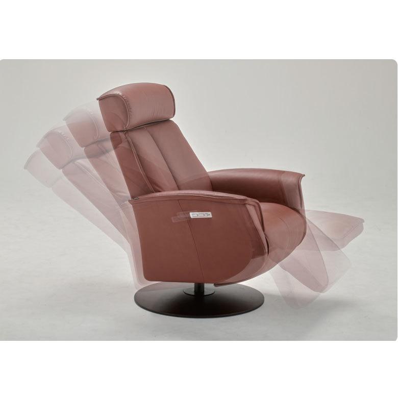 SIMMONS（シモンズ） Fjords フィヨルド BO Recliner ボーリクライナー