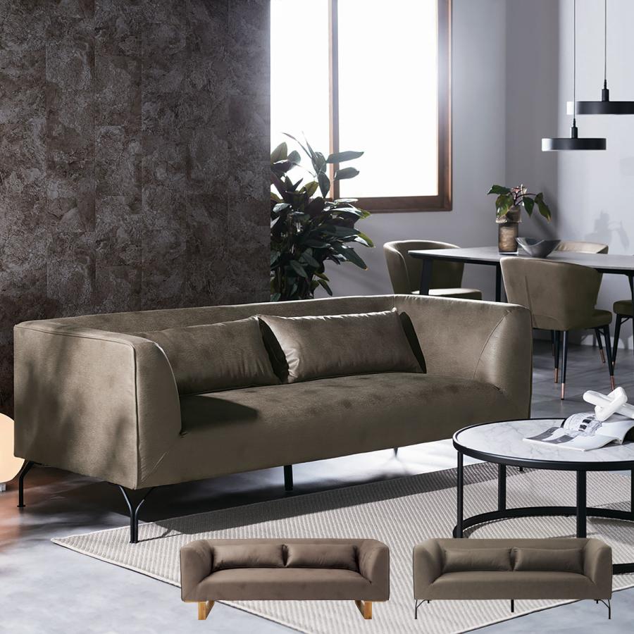 桜屋工業 チェリーファニチュア ソファ 3P 189cm幅 LS-405-Lex