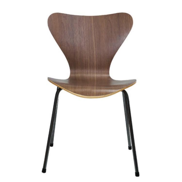 セブンチェア リプロダクト ヤコブセン スタッキング おしゃれ