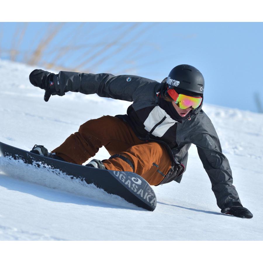 めきめき上達。最新カービングターン入門（スノーボードDVD） : IN THE