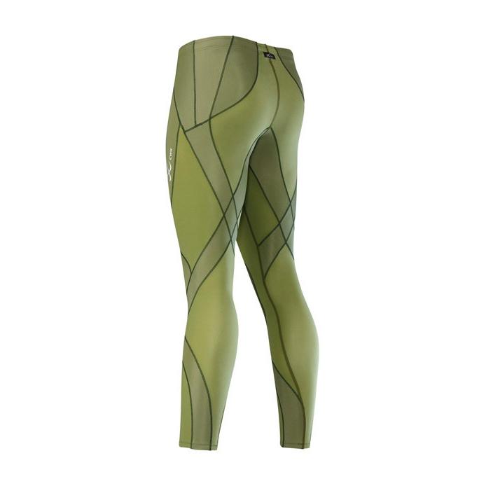 CW-X ワコール スポーツタイツ ジェネレーターモデル ロング スポーツ