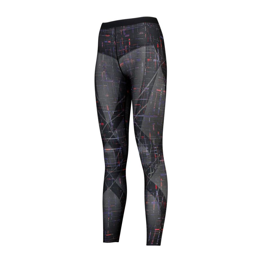 CW-X ワコール スポーツタイツ レディース ジェネレーターモデル