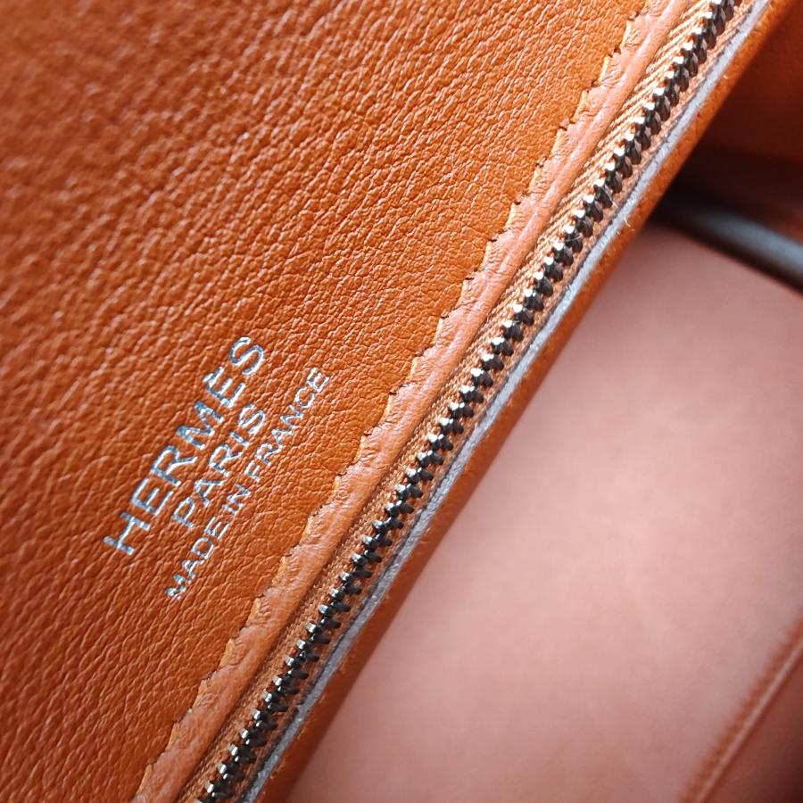 HERMES（エルメス） 新品同様品 サック24/24 ヴァンキャトル29
