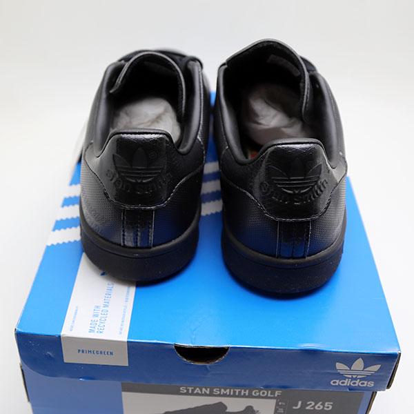 adidas（アディダス） 未使用 スタンスミス ゴルフシューズ サイズ26.5