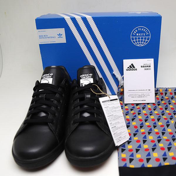 adidas（アディダス） 未使用 スタンスミス ゴルフシューズ サイズ26.5