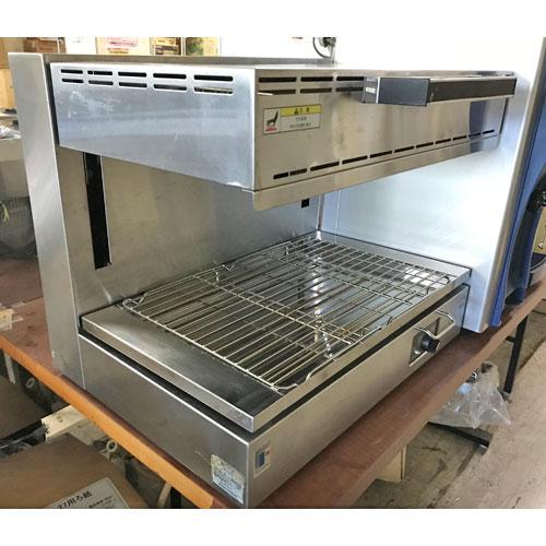 電気式サラマンダー フジマック FES3 業務用 中古/送料別途見積 : 業務