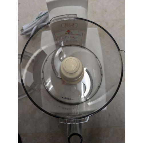 業界最長1年保証】フードプロセッサー クイジナート DLC-N7J 業務用