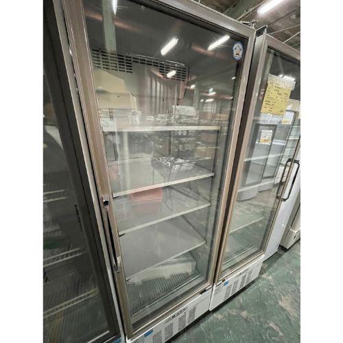 業界最長1年保証】冷蔵リーチインショーケース フクシマガリレイ(福島