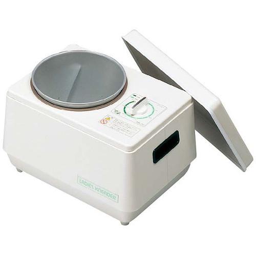 生地こね機 KN-30 レディースニーダー (業務用) : 業務用厨房・機器