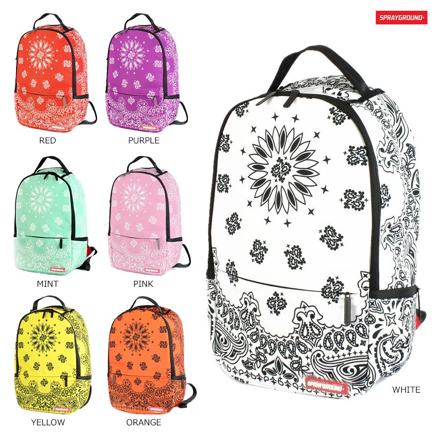 SPRAYGROUND スプレーグラウンド バッグ カバン 鞄 バックパック